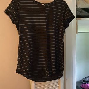 Lululemon love tee